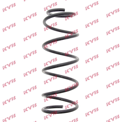  Mola dianteira Citroen C8 monovolume (EA, EB) (2002 - 2008) 