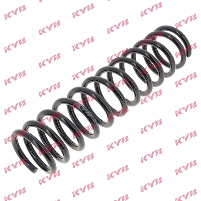 Mola traseira para Audi 80 B2 81, 85