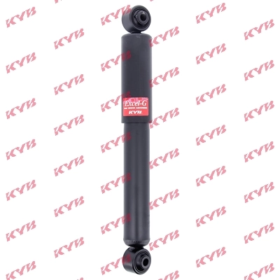 Amortecedor traseiro para Toyota RAV4 III A3