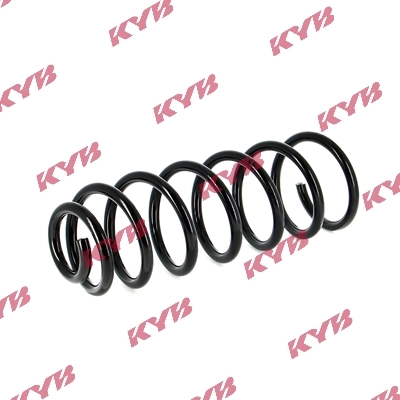Mola traseira para Peugeot Expert  VF