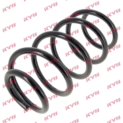 601151D Maxgear Mola dianteira