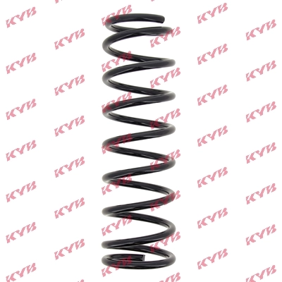 Mola traseira para Honda Accord CH