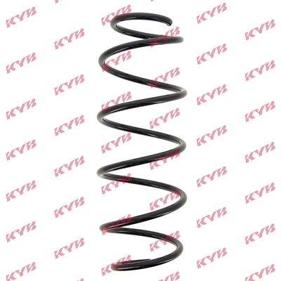 Mola dianteira para Citroen C2 JM