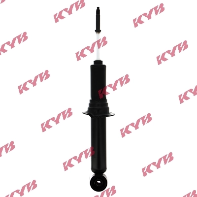 Amortecedor dianteiro Kayaba 340107