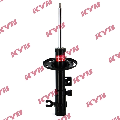 Amortecedor dianteiro direito Kayaba 3340138