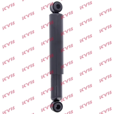 Amortecedor traseiro 270869 Boge