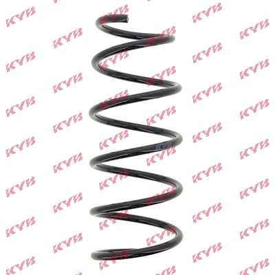 Mola dianteira para Renault Clio BC57, 5357