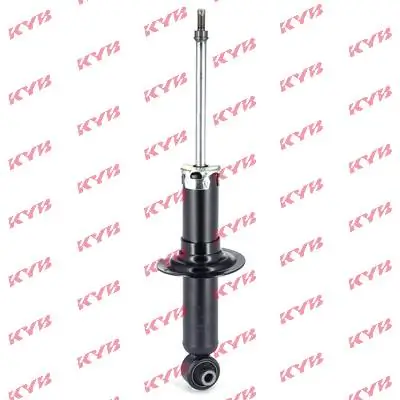 Amortecedor traseiro para Subaru Impreza III GH