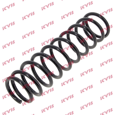 Mola traseira para Mitsubishi Colt IV CAA
