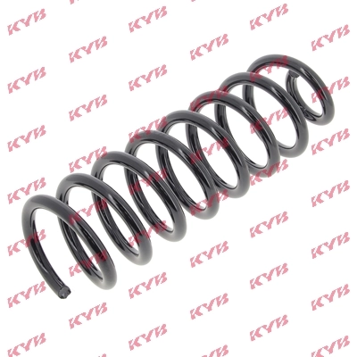  Mola traseira Dacia Sandero I hatchback (BS0, 1) (2008 - 2012) I