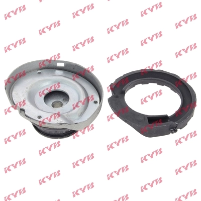 SM6000 Kayaba Suporte de amortecedor traseiro