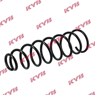 Mola traseira para Mitsubishi Galant VIII EA