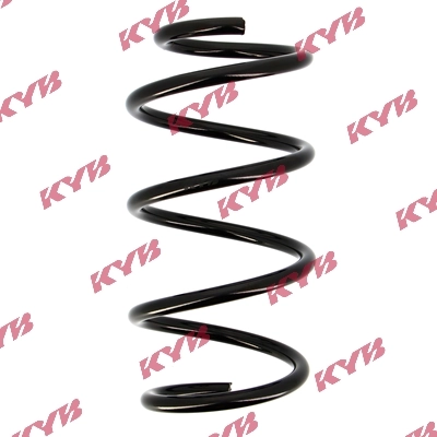 Mola dianteira para Skoda Kodiaq I NS6, NS7, NV7