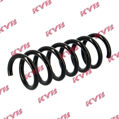 Mola dianteira para Volkswagen Touareg II 7P5, 7P6