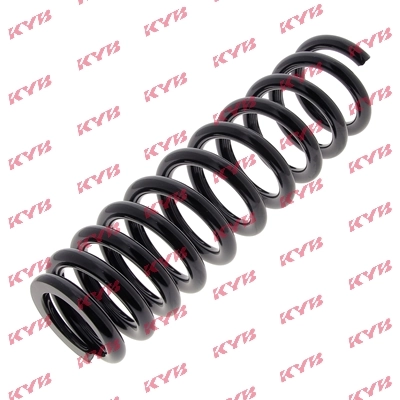Mola traseira Mercedes ML/GLE  W163