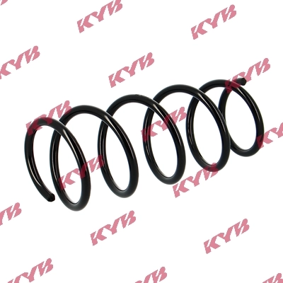 Mola dianteira para Fiat 500 X 334
