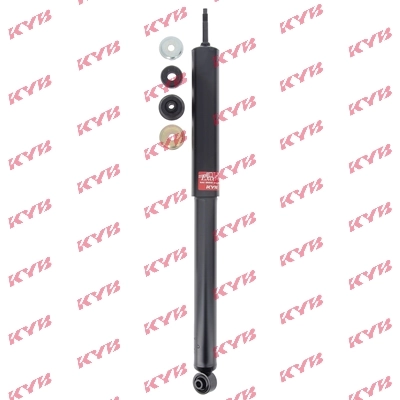 Amortecedor traseiro Opel Vectra A 86, 87