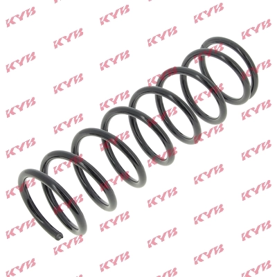 Mola traseira para Nissan Micra  K10