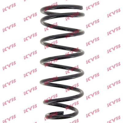 Mola traseira para KIA Rio  
