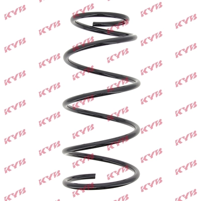 Mola dianteira para Toyota Camry IV V20