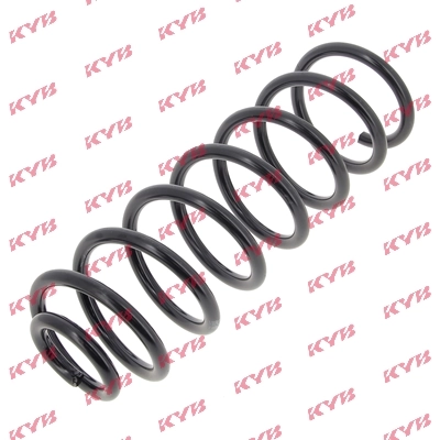 Mola traseira para Volkswagen Passat B2 32B