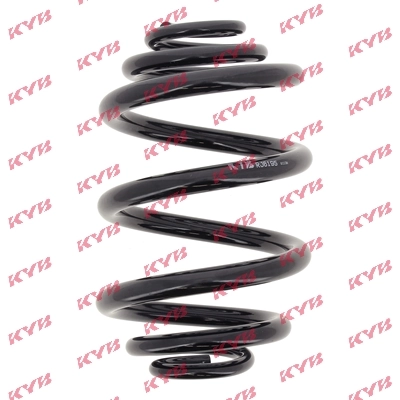 1095736 BMW Mola traseira
