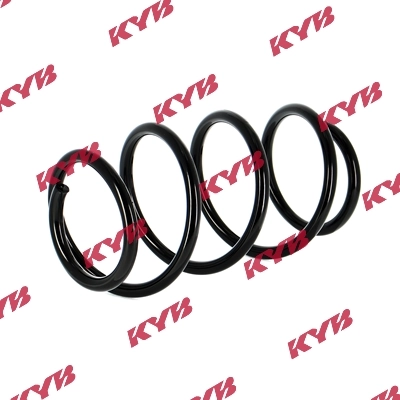 Mola dianteira Renault Koleos  HY0
