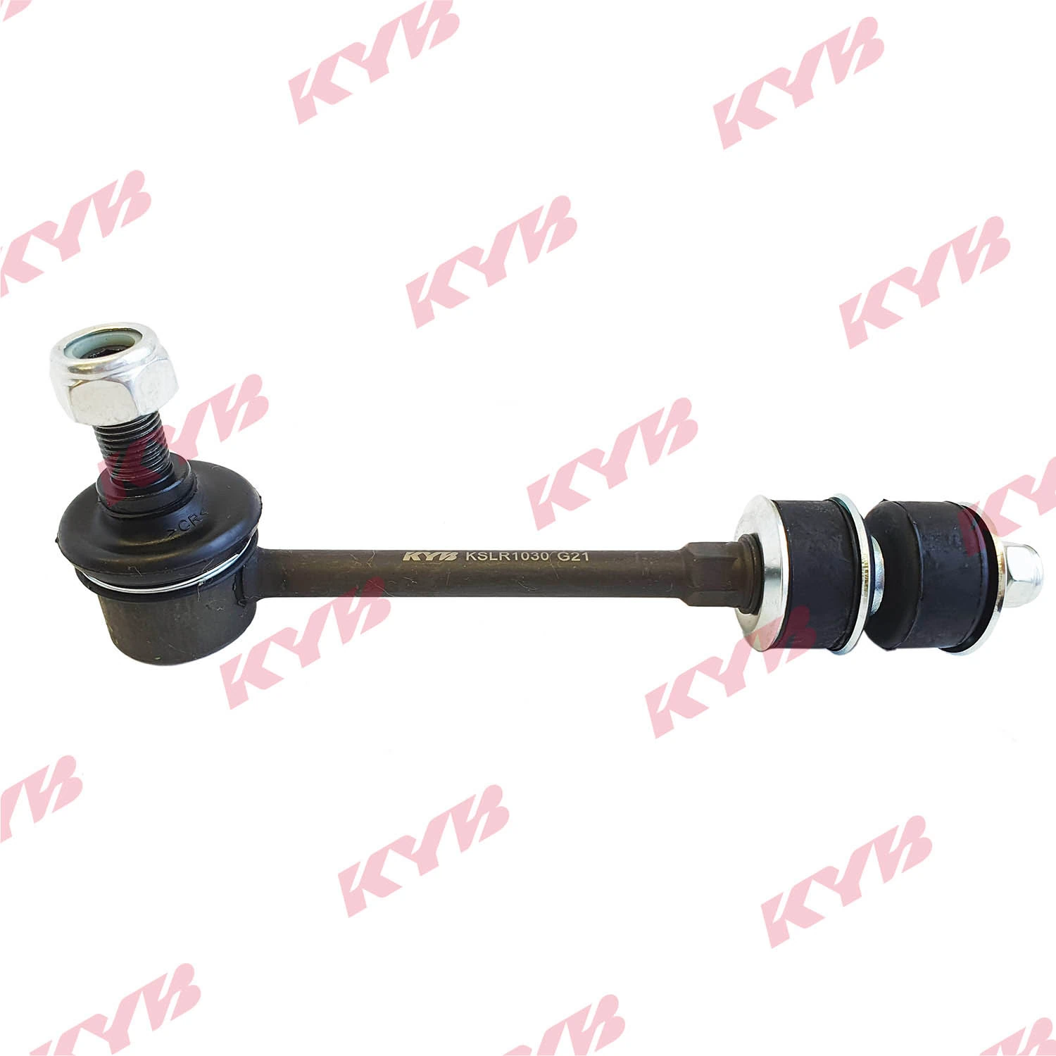  Montante de estabilizador traseiro Toyota Land Cruiser PRADO ASIA SUV (J12) (2002 - 2010) PRADO ASIA