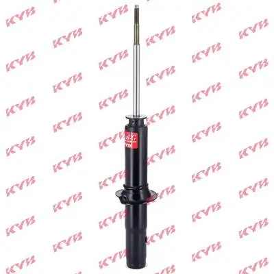 Amortecedor dianteiro Honda Civic VI MB