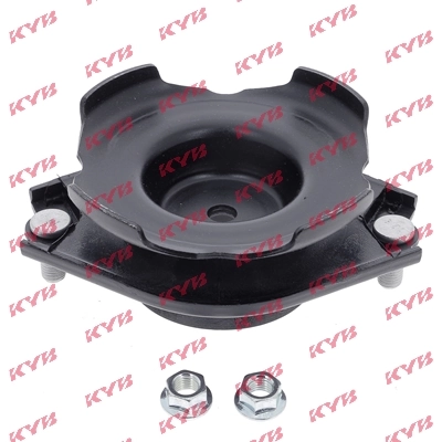 Suporte de amortecedor traseiro para Subaru Outback IV B14, BR