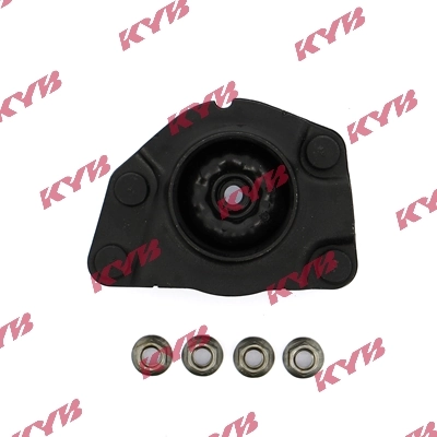 Suporte de amortecedor dianteiro esquerdo Fiat/Alfa/Lancia K52128533AA preço, a partir de 34,55 USD