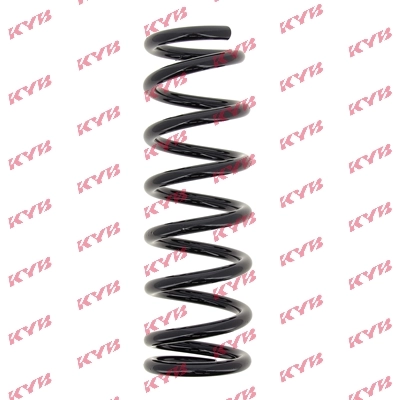 Mola traseira Mitsubishi Outlander II XL CWW