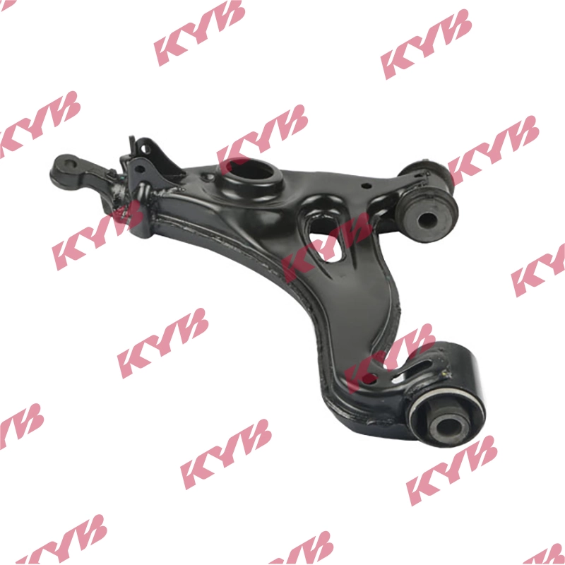 Compre R4797708AA Chrysler Braço oscilante inferior esquerdo de suspensão dianteira
