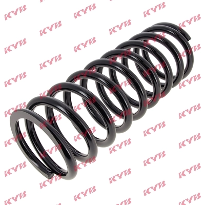 Mola traseira para Land Rover Discovery I LG, LJ