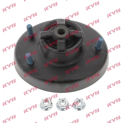 Suporte de amortecedor traseiro para Honda Accord VII CL, CM