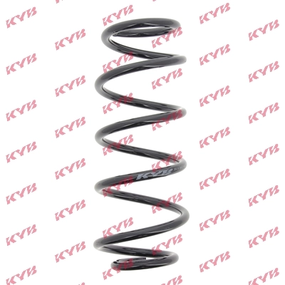 Mola traseira para Mazda 6  GG