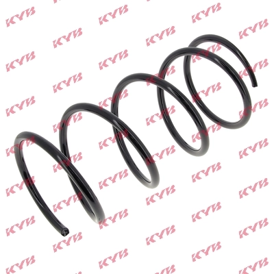 Mola dianteira para Mazda 626 III GV