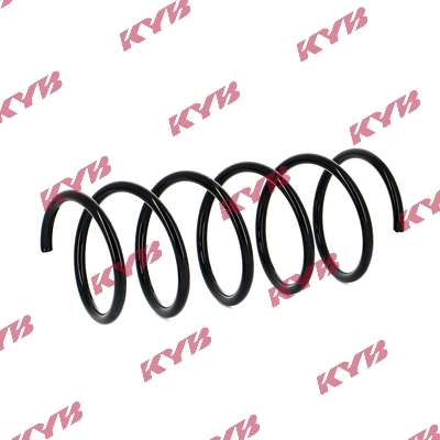 Mola dianteira para Peugeot 607  9D, 9U