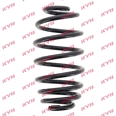 Mola traseira para Opel Meriva B 