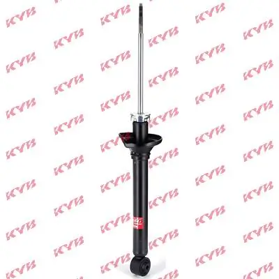 Compre 1623314580 Peugeot/Citroen Amortecedor traseiro