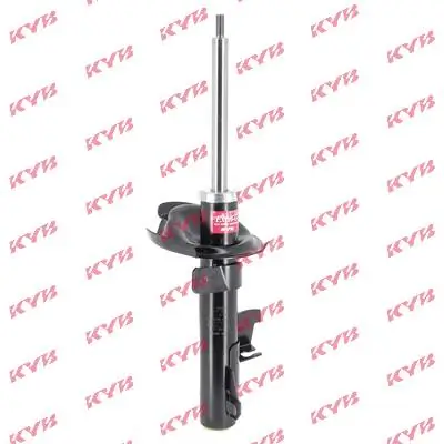 Amortecedor dianteiro esquerdo Mazda C51334900A