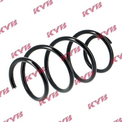  Mola dianteira Seat Leon IV carrinha (KL8, KLD) (2020 - 2026) IV