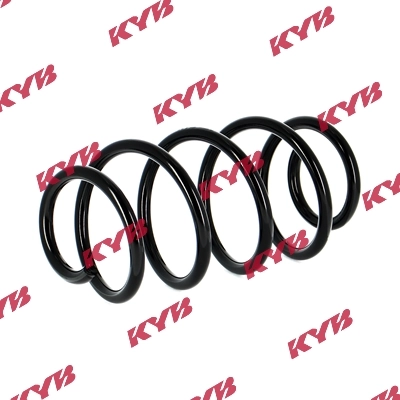 Mola dianteira para Ford Galaxy III CK
