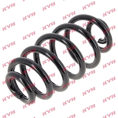 Mola traseira Audi A4 Avant B6 8E5
