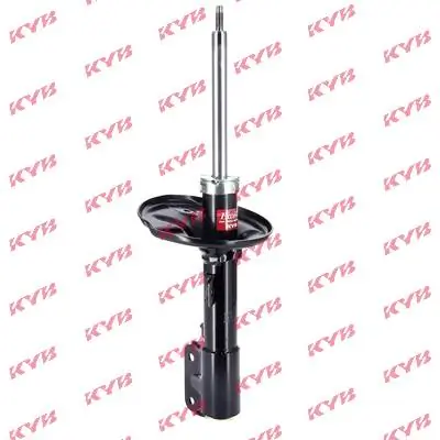 Amortecedor dianteiro esquerdo Kayaba 334459