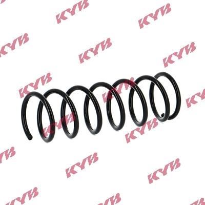 Mola traseira para Subaru Impreza III GH