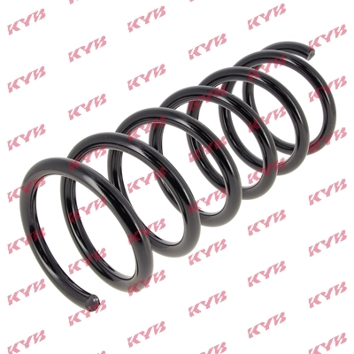  Mola traseira Ford Mondeo IV carrinha (CA2) (2007 - 2014) IV