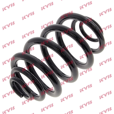  Mola traseira BMW X3 SUV (E83) (2004 - 2010) 