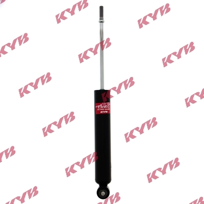 Compre 9802919380 Peugeot/Citroen Amortecedor traseiro