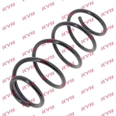 Mola dianteira Volkswagen Polo V 6R1, 6C1